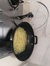 佩舟麦饭石不粘锅的炒菜锅炒锅多功能铁锅电磁炉家用锅具无油烟 【加厚】带盖 适3-8人 34cm 实拍图