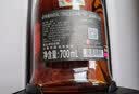 大摩（DALMORE）行货【国际威士忌金奖】原瓶进口洋酒 苏格兰单一麦芽威士忌  亚历山大三世 700ml 实拍图