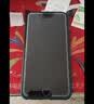 驰典 苹果7钢化膜小7钢化膜苹果iphone8全屏覆盖手机膜玻璃抗蓝光防摔高清防爆膜 i7/8【新9D高清版】全屏防指纹【2片装】 实拍图