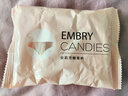 安莉芳Embry candies系列糖果裤女莫代尔中高腰内裤 DEP00158LPK L  实拍图