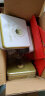bakirkazan土耳其软糖果礼盒开心果坚果零食(长条)特产儿童节520情人节礼物 （300g长条白色原味开心果） 实拍图