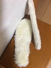 梵陛保暖鞋垫皮毛一体纯羊毛男冬季保暖鞋垫儿童男士女式雪地靴鞋垫 40码 实拍图