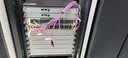 胜为高速电缆QSFP+ DAC堆叠线万兆40G高速线缆光模块 适用于华为思科H3C曙光浪潮中兴7米XDAC0305 实拍图