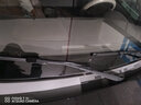 carnegie奇瑞 A1 A3 A5 G3 旗云 旗云1 雨刮器 无骨雨刷器 工厂直供 静音 A5  专用前雨刷 一对装 实拍图