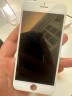 帆睿 苹果x屏幕总成适用iphone7 8p七6splus八6内外屏11液晶12显示屏XR换手机屏 适用苹果8/SE2屏幕总成（黑色） 带配件 实拍图