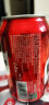 乌苏啤酒 WUSU 新疆红色夺命大乌苏啤酒 易拉罐装330ml 330ml*12罐装（无原装箱） 晒单实拍图