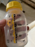 美德乐（Medela）奶瓶储奶瓶存奶瓶喂奶食物保鲜婴儿宝宝PP材质150ml（4个装） 晒单实拍图