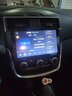 胜派适用日产轩逸奇骏逍客骐达骊威阳光中控大屏带倒车影像导航一体机 WiFi版+2+32G+CarPlay+Hicar 官方标配+记录仪 实拍图