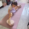 yottoy瑜伽砖 圆角高密度儿童舞蹈砖瑜伽辅助磨砂防滑成人练功砖 实拍图