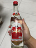 金山亭老窖52度浓香型白酒纯粮食白酒 52度 500mL 12瓶 （整箱装） 实拍图