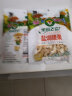 果园老农（ORCHARD FARMER）坚果炒货休闲零食 （100g果园老农盐焗腰果 X2袋 晒单实拍图