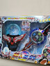 万代（BANDAI） 奥特曼玩具软胶人偶男孩欧布特利迪迦捷德罗布泽塔礼物500系列 佐菲 实拍图