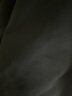 班尼路（Baleno）秋冬男士夹克港风复古简约纯色长袖外套休闲连帽拉链夹克 000A M 实拍图