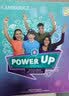 剑桥国际少儿英语 Power up教材  6级别 主课本+练习册带线上帐号+home booklet（剑桥大学出版社） 剑桥官方考试教材 YLE考级教材 英文原版进口 儿童英语学习 实拍图