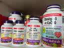Webber Naturals伟博天然柠檬酸钙片中老年补钙成人加维生素D3易吸收强健骨骼关节 100片*1瓶 实拍图