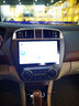 航睿适用日产轩逸奇骏骊威骐达逍客阳光天籁车载中控大屏导航一体机 骊威轩逸阳光骏逸骐达逍客NV200 H5高通八核4+32+AHD后视+前后双录 实拍图