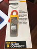 福禄克（FLUKE）902FC 真有效值多功能数字钳形表(钳形+万用+温度三表合一)600A 实拍图