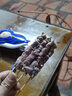 阿牧特 内蒙古经典羊肉串20串320g 调制烧烤食材半成品烤肉 生鲜羊肉 招牌20串(肥瘦相间) 实拍图