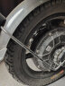 正新轮胎电动车轮胎14x2.50犀牛王内外胎防刺耐 16x2.125犀牛王外胎+内胎 实拍图