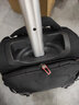 威盛达休闲拉杆包旅行包拉杆背包商务出行大容量双肩背包背拉两用 黑色 19英寸可登机 实拍图