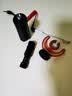 RODE 罗德麦克风 VideoMicro 指向性单反相机机顶收音话筒手机电影短视频采访直播vlog 【相机/安卓手机用】标配+Type-c转接头 实拍图