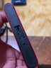 科硕（KESU） 移动硬盘USB3.0安全加密 2.5英寸高速笔记本电脑手机外接机械硬盘 尊贵金属-热血红+硬盘防震包 160GB 实拍图