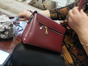 北狐女包真皮单肩斜挎女包软皮包时尚百搭新款大容量女士包中年女包 实拍图