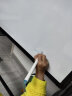 得力(deli)彩色白板笔套装便捷易擦儿童涂鸦绘画 办公会议家庭教学学生12色 S506 实拍图