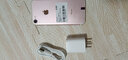 Apple 苹果7 iPhone7 二手手机 二手苹果手机  全网通 二手9成新 玫瑰金色 32G全网通【电池效率随机】9新 实拍图