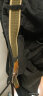 京东京造 休闲裤男商务裤子男裤商务休闲裤男工装裤直筒宽松裤长裤黑色34 实拍图