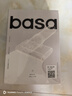 basa除螨仪床上吸尘器一体机 无线大吸力手持 紫外线杀菌家用拍打螨虫 拆洗款【除螨率99.9%】M1A蓝色 实拍图
