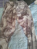 写璇 【2条装】春夏季耐脏耐磨工作服干活穿的衣服无磁无铁工地上班建筑裤子男潮薄款 军绿+灰色 (D107迷彩裤)2件 L (105-120斤) 实拍图