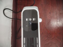 海尔（Haier） 踢脚线取暖器家用电暖气卧室大面积电暖器电暖气片IPX4级防水浴室干衣移动地暖 【整屋升温】遥控款HKS2219 实拍图