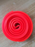 康园速（Kangyuansu）田径跑步训练阻力带男爆发力体育生弹力带篮球力量拉力绳拉力带  3米桔色【阻力约29kg65磅】 实拍图