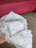 五羊（FIVERAMS）薄薄芯纸尿裤超薄透气尿不湿纸尿裤超干爽瞬吸学步裤拉拉训练裤 纸尿裤M码12片 实拍图