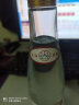 宝德丰青海互助青稞酒 纯粮固态发酵 清香型白酒光瓶 52度 500mL 1瓶 青稞原浆白标 实拍图