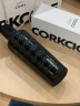 CORKCICLE.酷革保温杯男女士学生高颜值大容量车载不锈钢保冷保冰水杯 千鸟格 475ml 实拍图