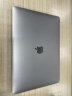 AppleMacBookAir【教育优惠】13.3 8核M1芯片(7核图形处理器) 8G 256G SSD 深空灰 笔记本电脑 MGN63CH/A 晒单实拍图