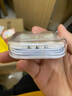 帆睿x苹果14耳机线入耳式适用iphone7 8耳麦XR扁头有线11xsmax七12八13手机耳塞 苹果6 6S耳机3.5mm圆头平板安卓 实拍图