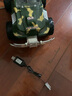 汇纳玩具（HUI NA TOYS）遥控玩具车充电电池组镍镉充电线3.6V 4.8V 6V 7.2V大容量锂电池 6.0V SM接口充电电池700毫安 实拍图