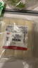 鲜窝窝 水磨年糕500g*2袋 白年糕条手工年糕炒年糕 韩式部队火锅食材 实拍图