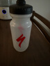 SPECIALIZED闪电 LBM 610ML 骑行运动骑行水壶大开口高流量健身水壶水杯 透明色 21-OZ 实拍图