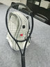 威尔胜（Wilson）网球拍pro staff rf97郑钦文同款PS系列V14专业碳素限定小黑拍 【黑拍】 PS97款 315g 14091 实拍图