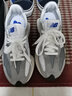 NEW BALANCE休闲鞋男鞋女鞋情侣复古舒适元祖灰运动鞋327系列MS327LAB 37 实拍图