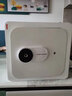 虎牌保险柜家用小型国标CSP认证保险箱隐形床头保险柜指纹WiFi版全钢防盗保险柜夹万京东旗舰店 30珍珠白 触控密码+指纹识别+蓝牙+WiFi 实拍图
