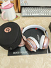 【99成新】beats Beats Solo3 Wireless 头戴式 蓝牙无线耳机 手机耳机 游戏耳机 - 玫瑰金 实拍图