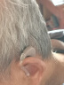 丹麦瑞声达助听器老人重度老年人隐形耳聋耳背式年轻人心意恩雅 Ma2t70【标配】2档位手调 实拍图