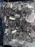 胜为（shengwei）超五类网络屏蔽水晶头 超5类千兆网络水晶头镀金工程级RJ45电脑网线接头Cat5e100个装CRJ5100P 实拍图