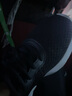 耐克（NIKE）跑步鞋男鞋2025夏季新款时尚百搭缓震耐磨网面舒适透气运动休闲鞋 店长推荐CJ1682-004黑色白 42 实拍图