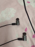 大峡谷（CANYON）可换线HIFI有线耳机入耳式圈铁高音质大声场发烧金属重低音电竞吃鸡王者游戏音乐耳塞 C21【3.5mm圆接口带麦】三键线控 标配版 实拍图